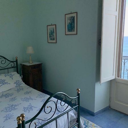 B&B Villa Antonio Taormina Exterior foto